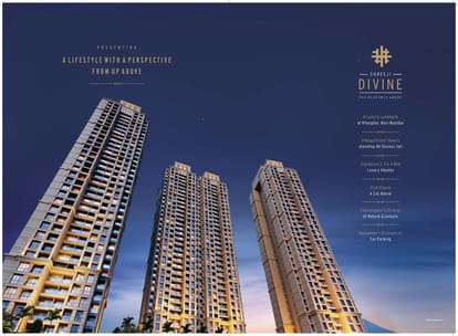 Shreeji Divine Brochure Image 8