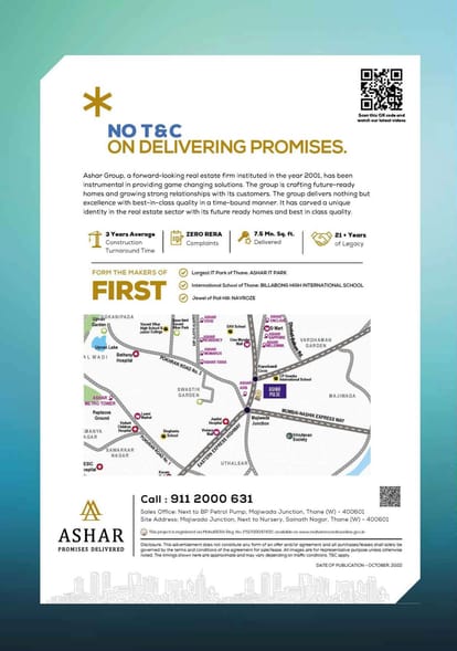 Ashar Pulse Brochure Image 12