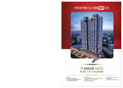 Ashar Arize Brochure Image 3