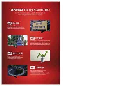 Ashar Arize Brochure Image 4
