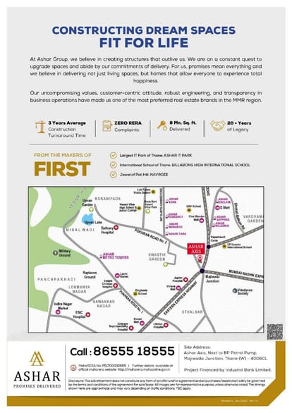 Ashar Axis Brochure Image 19