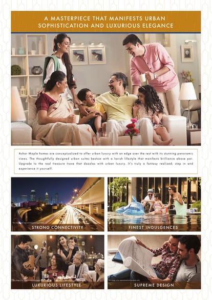 Ashar Maple Brochure Image 2