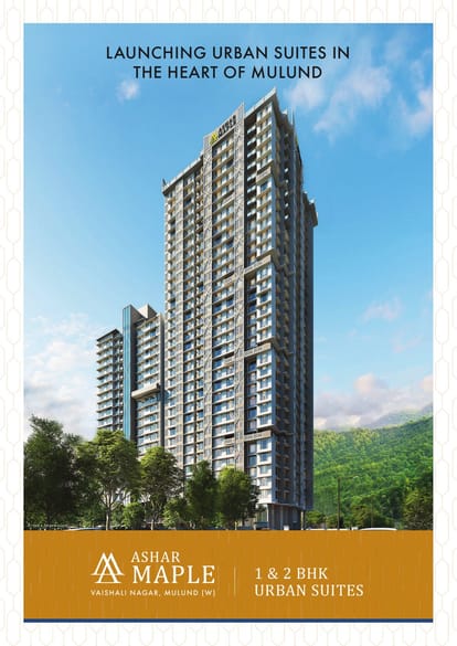 Ashar Maple Brochure Image 1