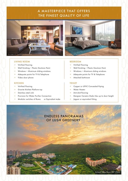 Ashar Maple Brochure Image 4