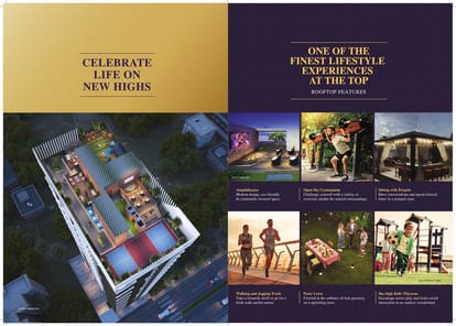 Ruparel Premia Brochure Image 3