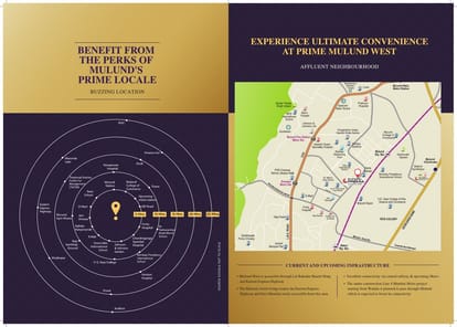 Ruparel Premia Brochure Image 4