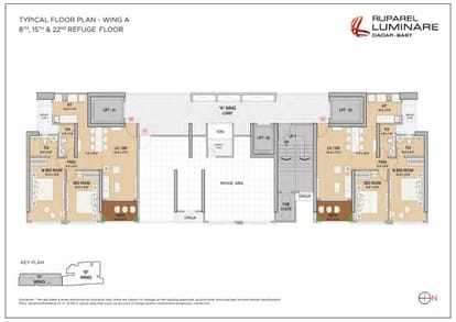 Ruparel Luminare Brochure Image 5