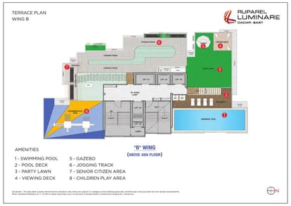 Ruparel Luminare Brochure Image 20