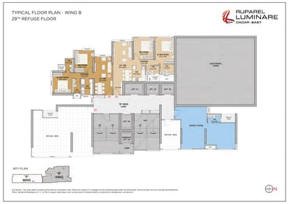Ruparel Luminare Brochure Image 15
