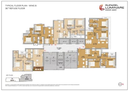 Ruparel Luminare Brochure Image 18