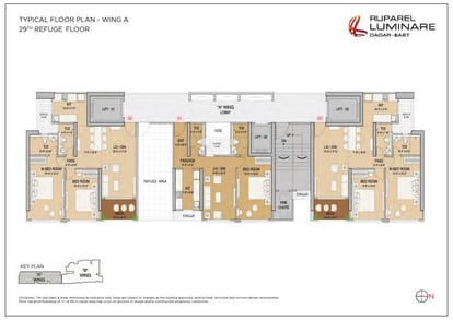 Ruparel Luminare Brochure Image 6