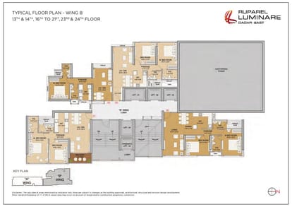 Ruparel Luminare Brochure Image 12