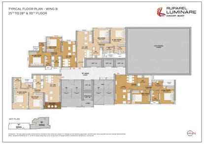 Ruparel Luminare Brochure Image 14