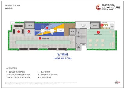 Ruparel Luminare Brochure Image 19