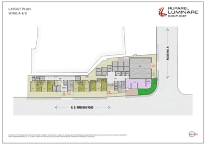 Ruparel Luminare Brochure Image 2