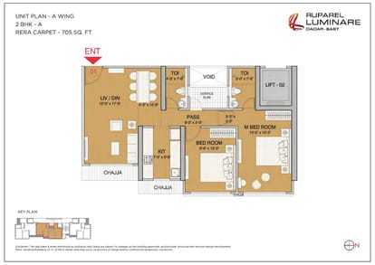Ruparel Luminare Brochure Image 21
