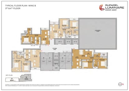 Ruparel Luminare Brochure Image 9