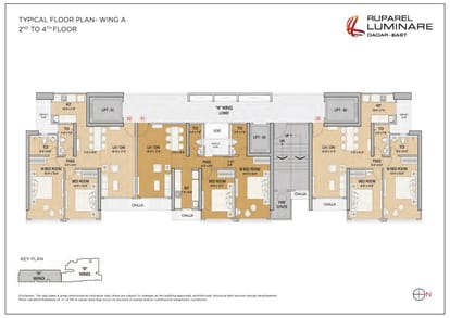 Ruparel Luminare Brochure Image 3