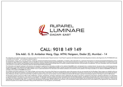 Ruparel Luminare Brochure Image 32