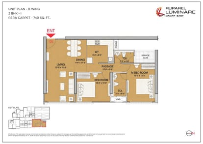 Ruparel Luminare Brochure Image 27