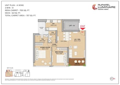 Ruparel Luminare Brochure Image 24
