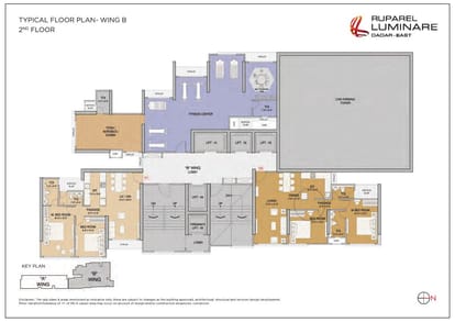 Ruparel Luminare Brochure Image 8