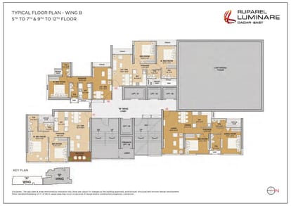 Ruparel Luminare Brochure Image 10