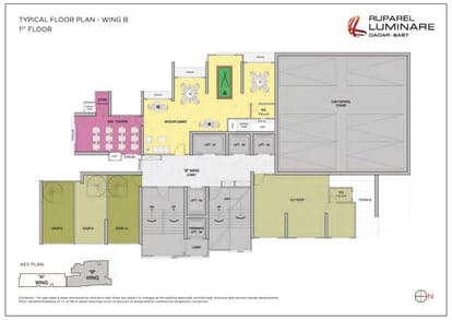 Ruparel Luminare Brochure Image 7