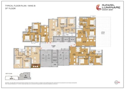 Ruparel Luminare Brochure Image 16