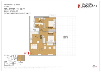 Ruparel Luminare Brochure Image 28