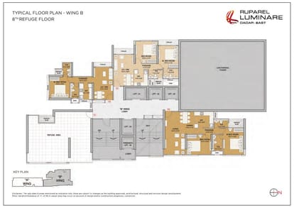 Ruparel Luminare Brochure Image 11