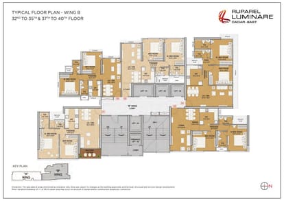 Ruparel Luminare Brochure Image 17