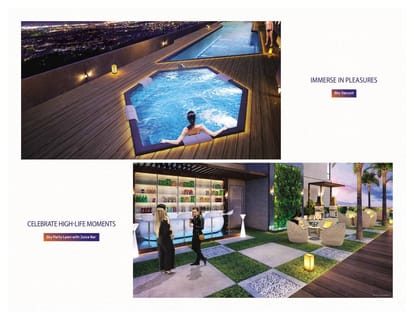 Ruparel Vivanza Brochure Image 26