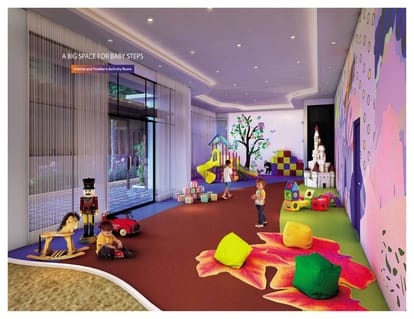 Ruparel Vivanza Brochure Image 14