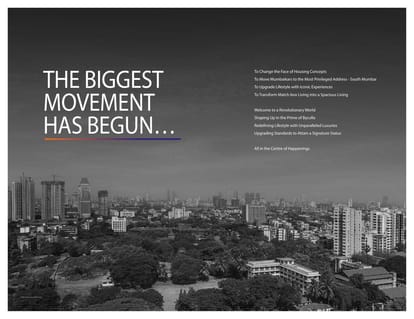 Ruparel Vivanza Brochure Image 2