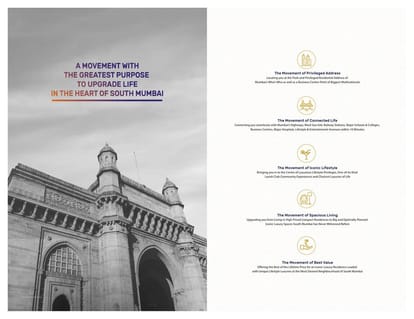 Ruparel Vivanza Brochure Image 3