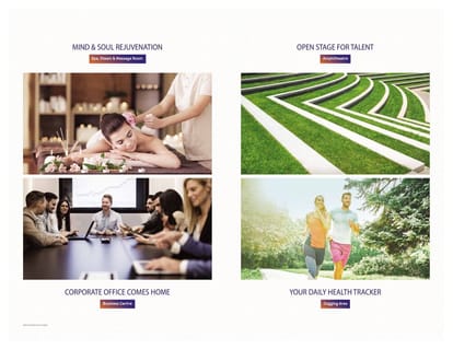 Ruparel Vivanza Brochure Image 18