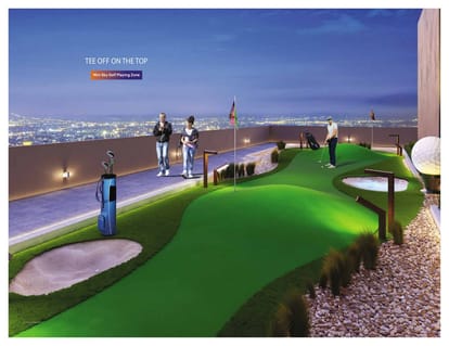 Ruparel Vivanza Brochure Image 22