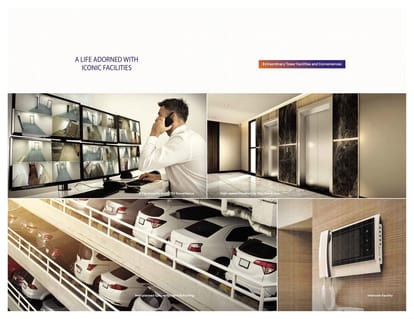 Ruparel Vivanza Brochure Image 29