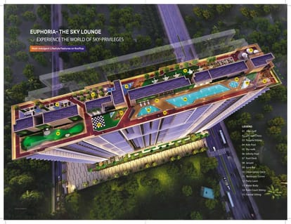 Ruparel Vivanza Brochure Image 21