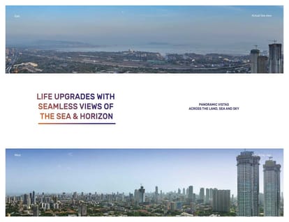 Ruparel Vivanza Brochure Image 7