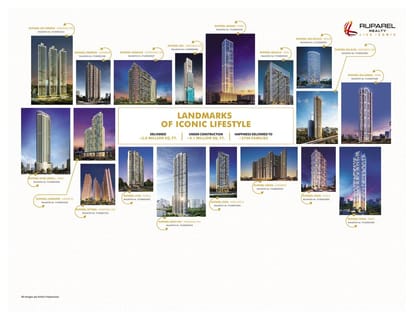 Ruparel Vivanza Brochure Image 33