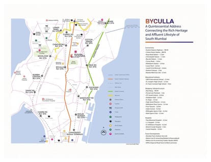 Ruparel Vivanza Brochure Image 6