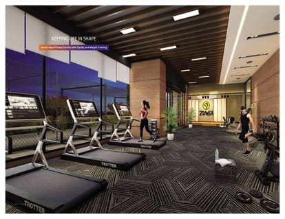 Ruparel Vivanza Brochure Image 19
