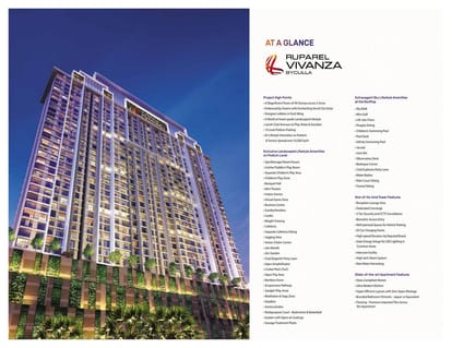 Ruparel Vivanza Brochure Image 32