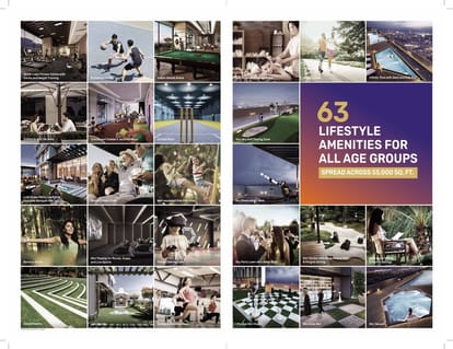 Ruparel Vivanza Brochure Image 9