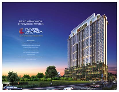 Ruparel Vivanza Brochure Image 4