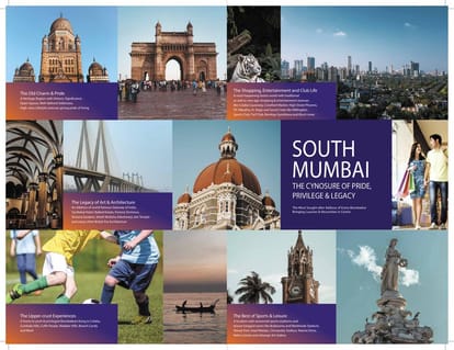 Ruparel Vivanza Brochure Image 5