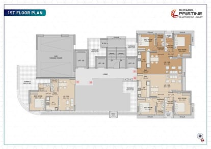 Ruparel Pristine Brochure Image 16