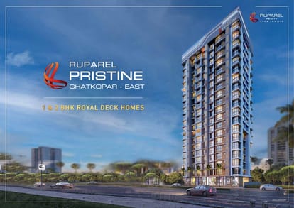 Ruparel Pristine Brochure Image 4